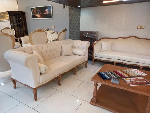 عکس گالری مبلمان سون