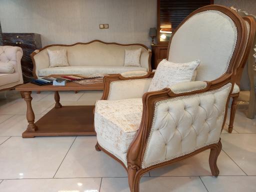 عکس گالری مبلمان سون