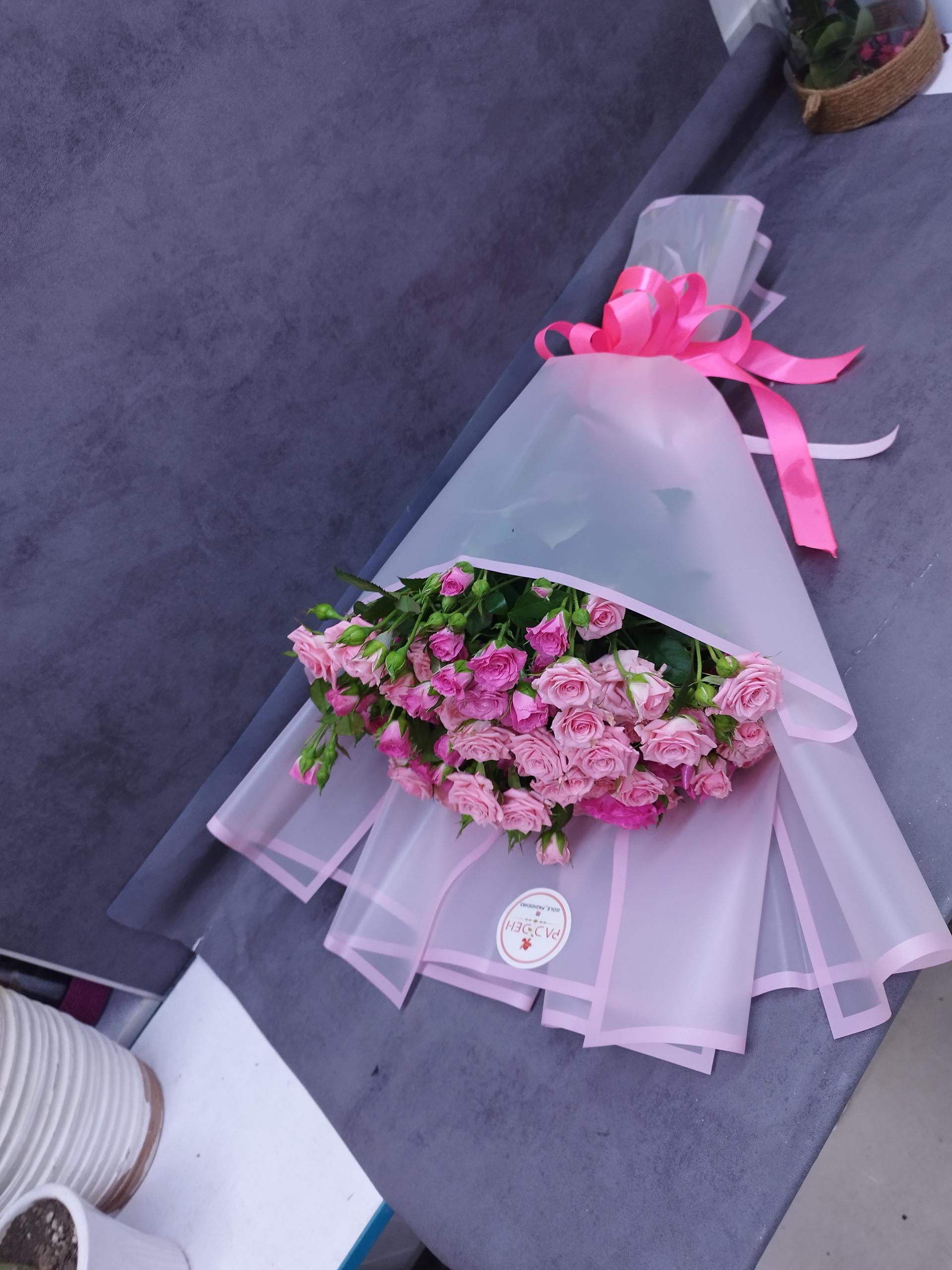 عکس گل پدیده