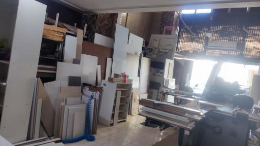 کارگاه تولیدی صنایع ام دی اف آروین چوب