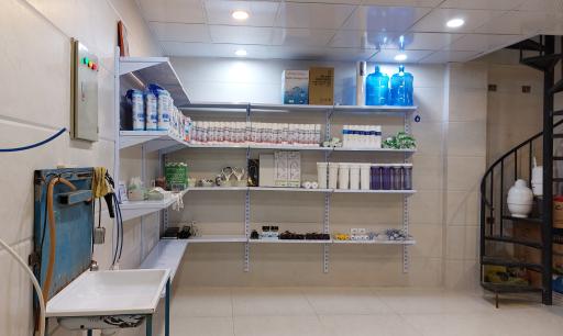 عکس تصفیه آب صالحی 