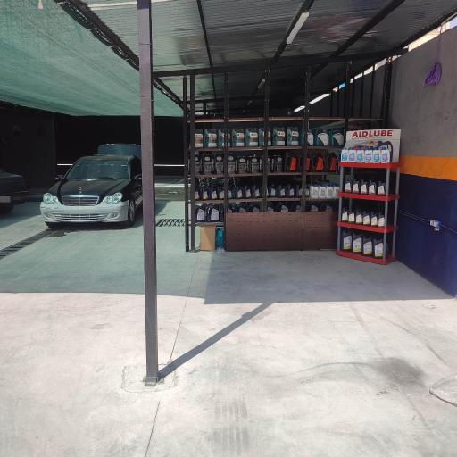 عکس اتو سرویس تخصصی پرشین خودرو