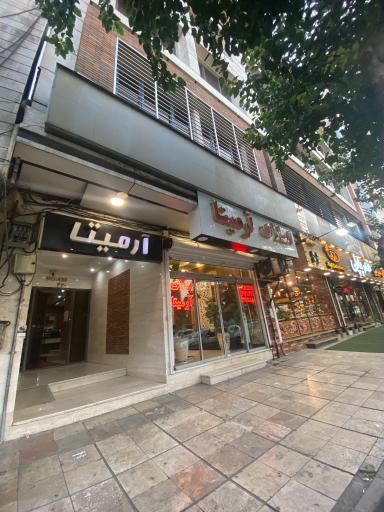 عکس نمایندگی بیمه سامان حسن دست باز مجرد (کد 1683)