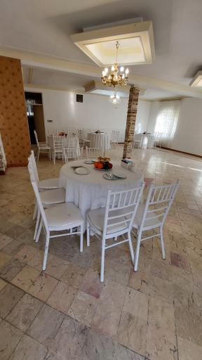 عکس تشریفات و ظروف کرایه سید