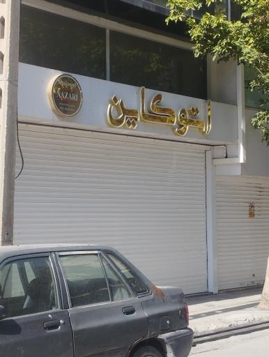 اتوکاین