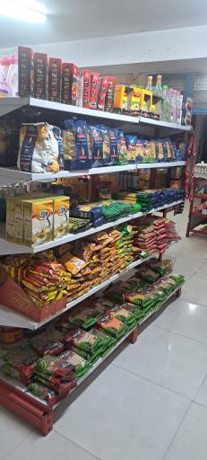 عکس هایپر مارکت مادر