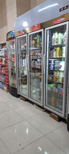 عکس هایپر مارکت مادر