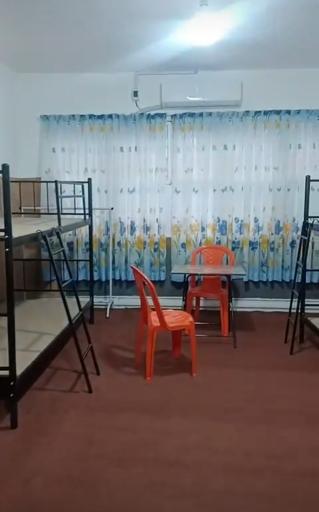 عکس خوابگاه دانشجویی بهار نارنج