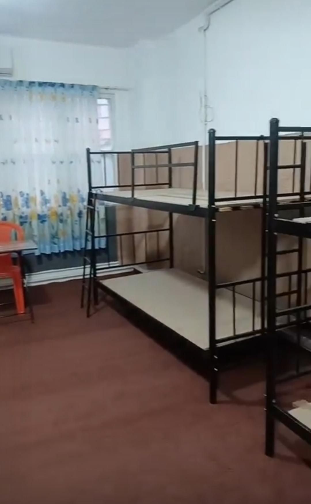 عکس خوابگاه دانشجویی بهار نارنج