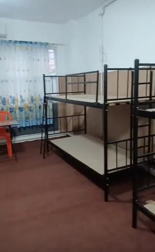عکس خوابگاه دانشجویی بهار نارنج