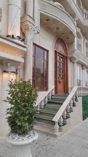 رستوران مجلل بانو