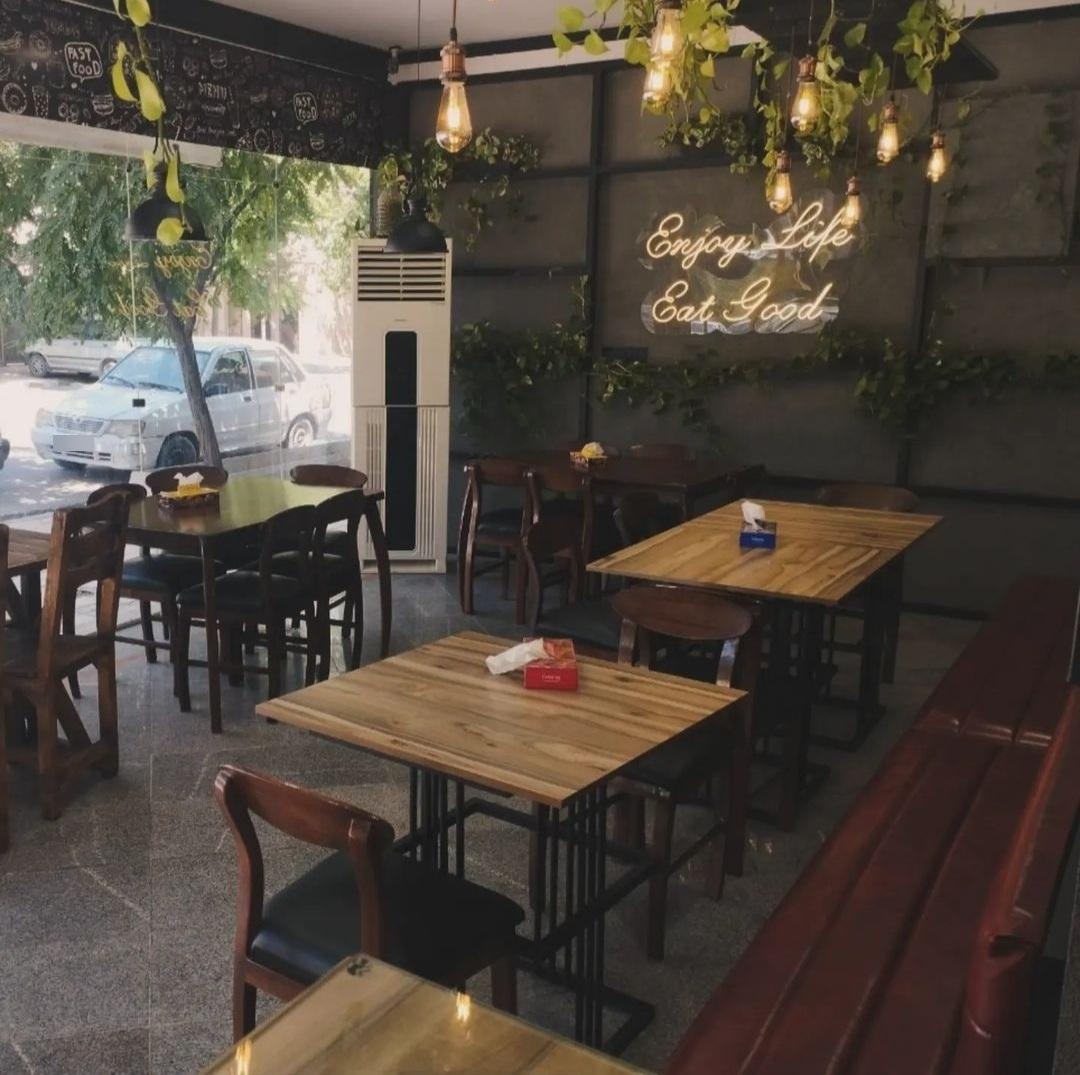 عکس رستوران رئوف