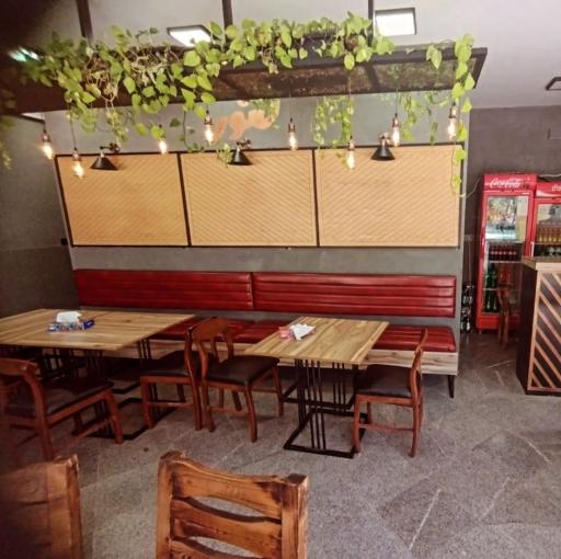 عکس رستوران رئوف