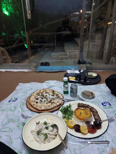 عکس مجتمع گردشگری ارگ شمعدانی