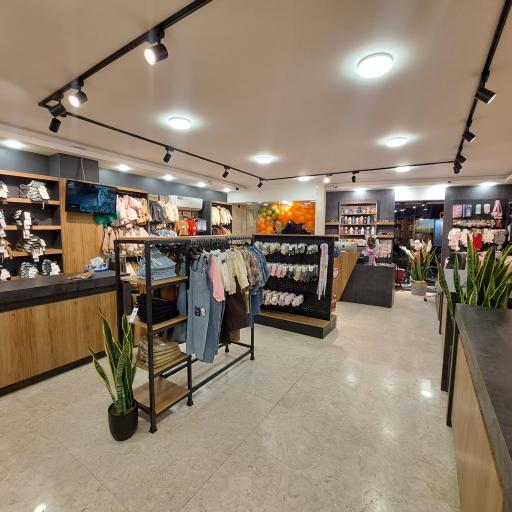 پوشاک کودک و نوجوان کیدزلند