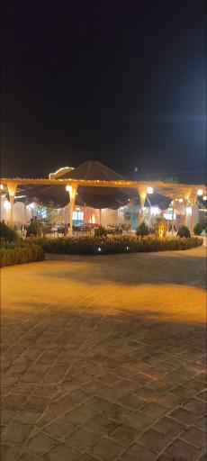 عکس مجتمع گردشگری ارگ شمعدانی