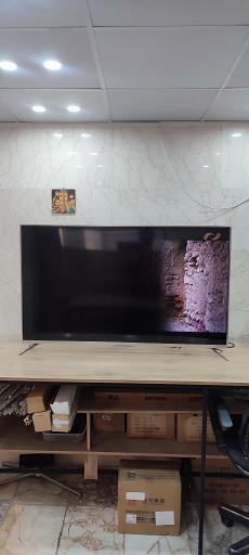 عکس فروش و تعمیرات تخصصی تلویزیون