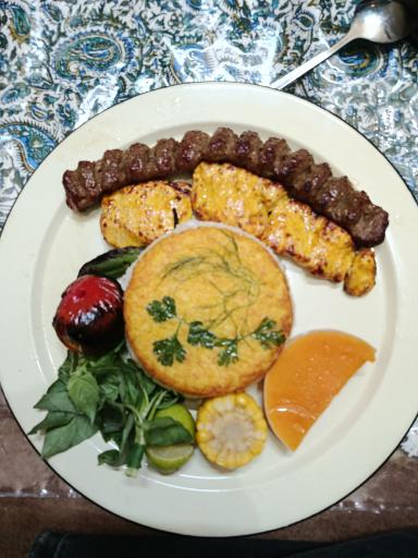 مجتمع گردشگری ارگ شمعدانی