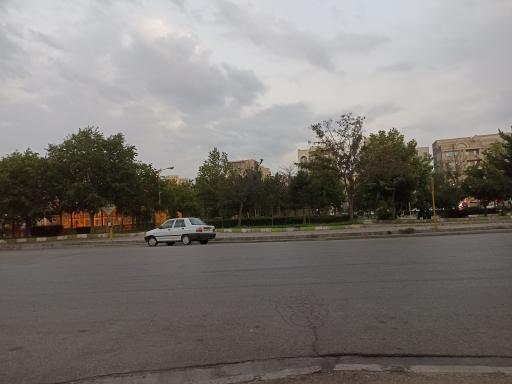 عکس پارک ولایت