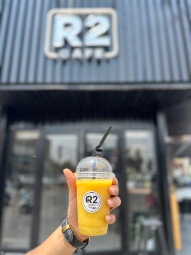 عکس کافه آر2