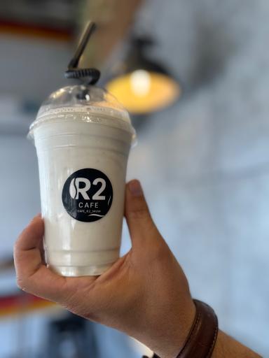 عکس کافه آر2