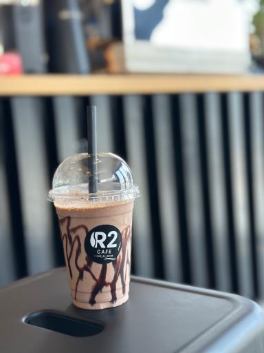 عکس کافه آر2