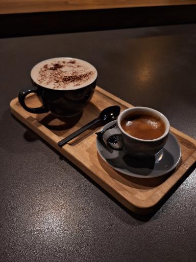 عکس کافه سورنا