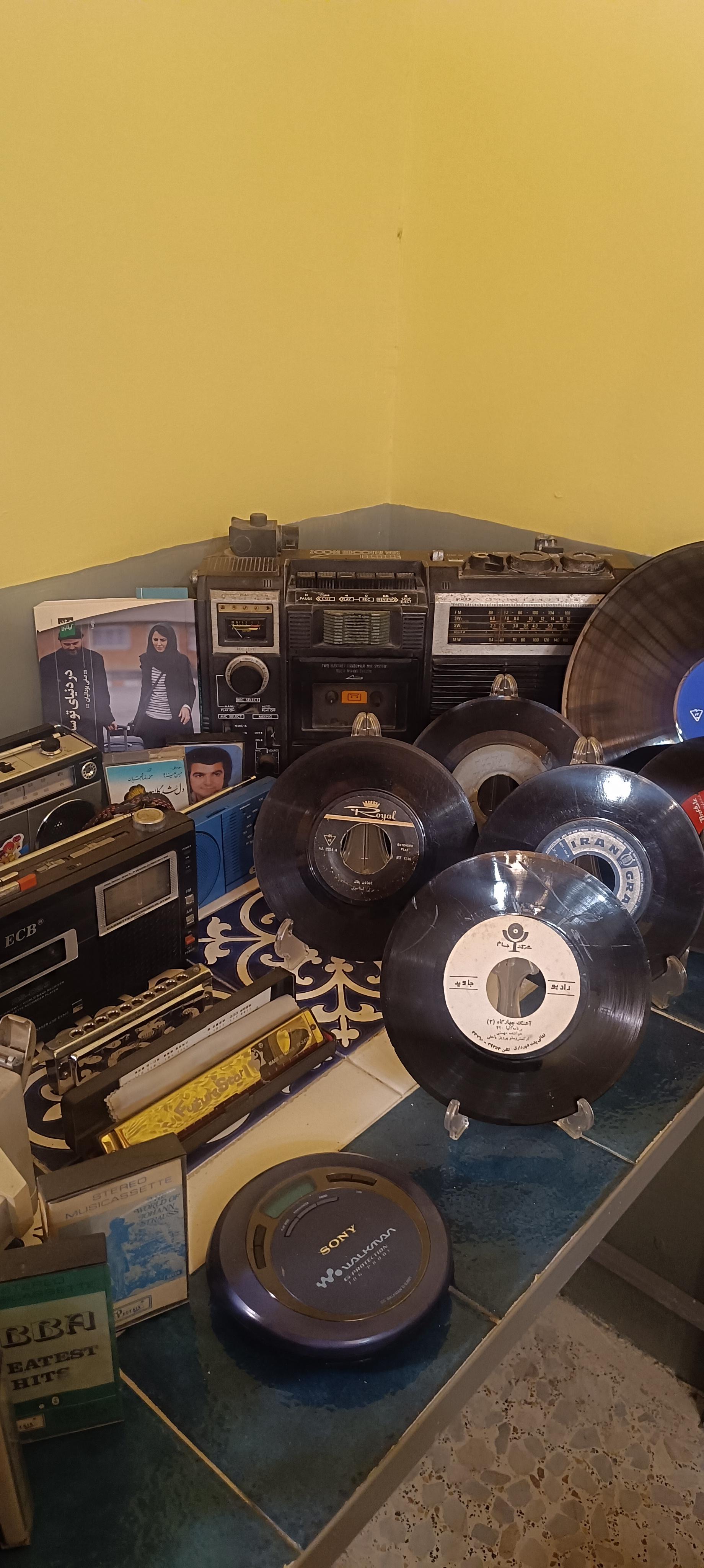 عکس تی خانه