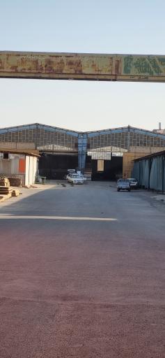 مجموعه MDF و یراق آلات قائلی