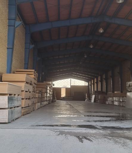 عکس مجموعه mdf و یراق قائلی