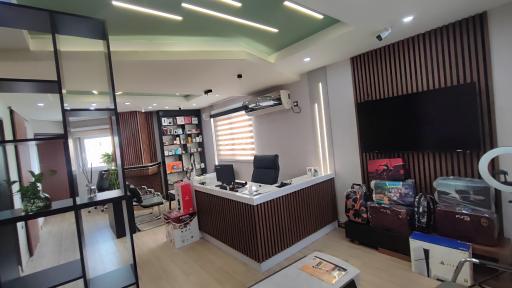 شرکت پایش رایانه تکتا