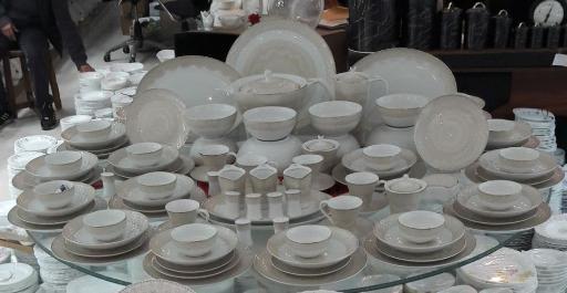 عکس لوازم خانگی نوین