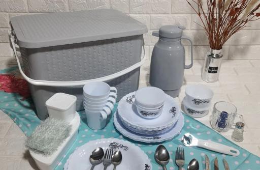 عکس لوازم خانگی نوین