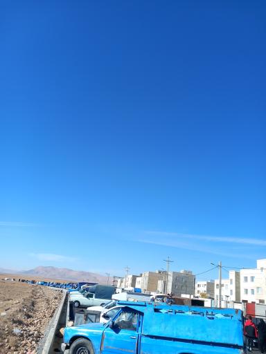 عکس بازار روز شهرستان کمیجان