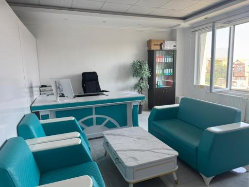 مرکز تخصصی تلویزیون عزیزی U.T.F