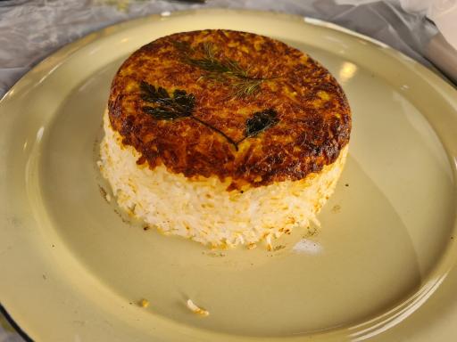 عکس مجتمع گردشگری ارگ شمعدانی