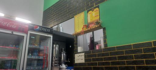 عکس کافه لب پل