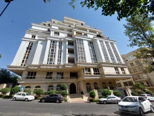 عکس برج آرین ۲