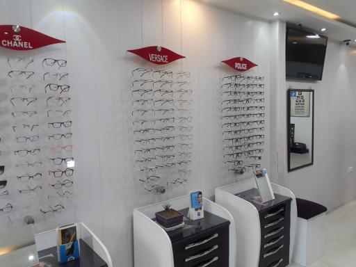 عکس عینک دیدارنو