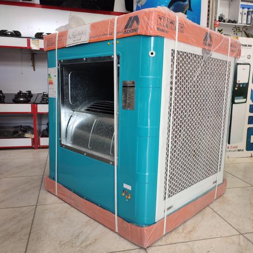 عکس تاسیسات آخوندی