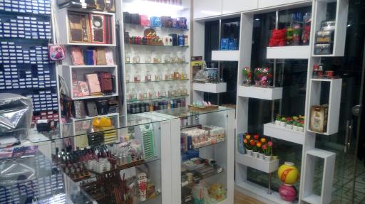 عکس خرازی احتشام