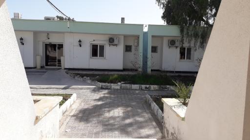 عکس هتل نسیم قشم