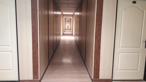 عکس هتل نسیم قشم