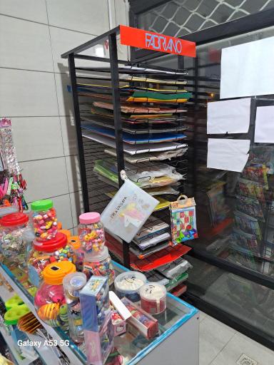 عکس لوازم التحریر کادوس