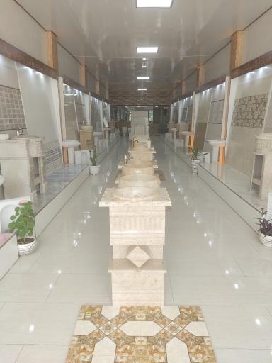 عکس کاشی و سرامیک غلامی ثانی