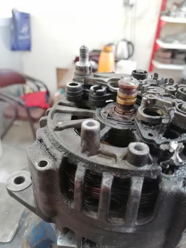 عکس برق اتومبیل ایده آل