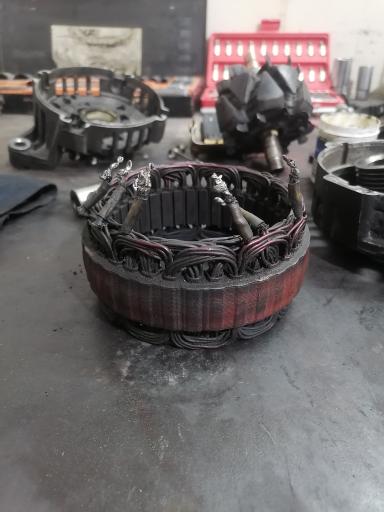 عکس برق اتومبیل ایده آل