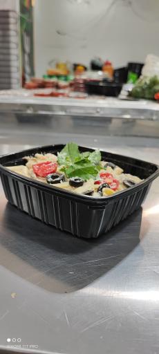 عکس پاستا و سوخاری کیلویی ویتا