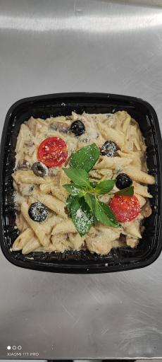 عکس پاستا و سوخاری کیلویی ویتا