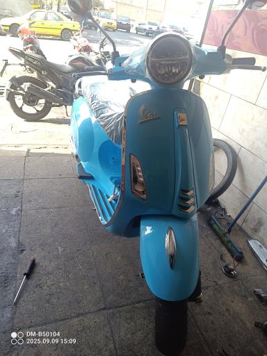 عکس موتور سازی اطمینان